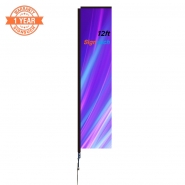 4.1M Blade Flags Kits