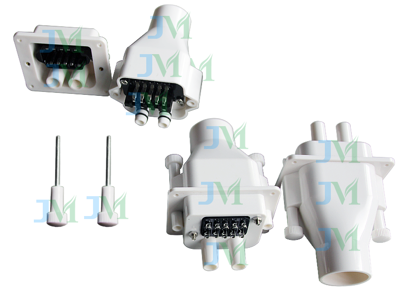 ipl elight shr handpiece connector,ipl elight shr handle connector