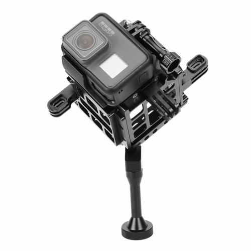 PG5-6W Diving 360VR Panoramic Rig For GoPro Hero5/6