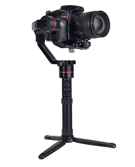 DSLR Camera Stabilizer Gimbals