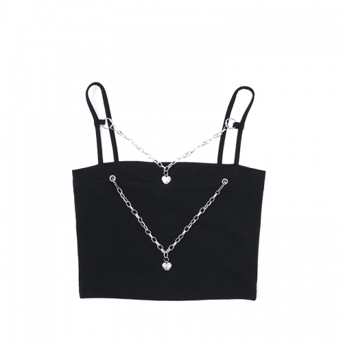 Personalized chain ultra-short sling