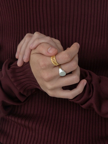 Ring combination