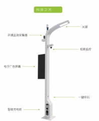 Smart StreetLights