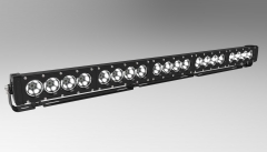 10W Single Row LED Light Bar NS-LB-1R50