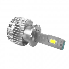 D2S Car LED Headlight Bulb