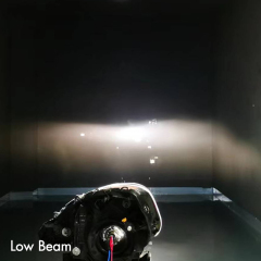 NH HB4 9006 All in one 1:1 size plug & play LED headlight bulb
