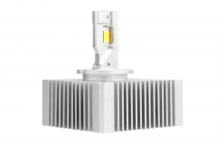 DX D5 CanBus Free Max 90w LED -HID headlight bulb