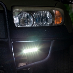 810-2 R87 approved LED daytime running light