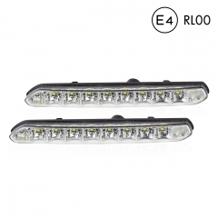 810-2 R87 approved LED daytime running light