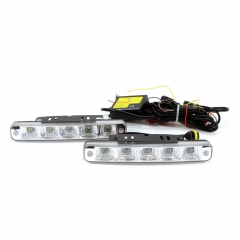 507HP R87 approved LED daytime running light