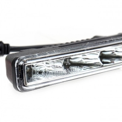 501HP R87 approved LED daytime running light