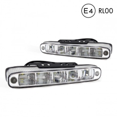 506HP R87 approved LED daytime running light