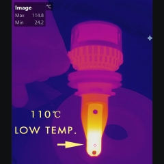 K3 H8 H9 H11 H16 一体无控制盒款30W 带解码LED 汽车大灯