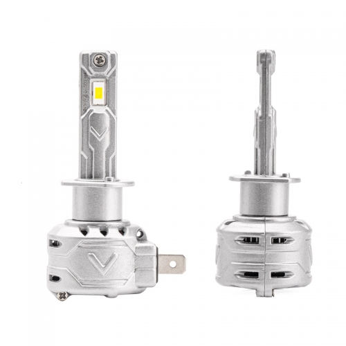 X2 H1 30W high power plug & play LED headlight bulb