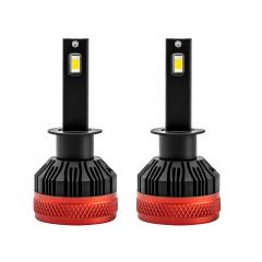 Z4 H1 45W super power CANBUS free LED headlight bulb
