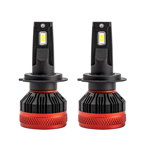 Z4 H7 45W super power CANBUS free LED headlight bulb