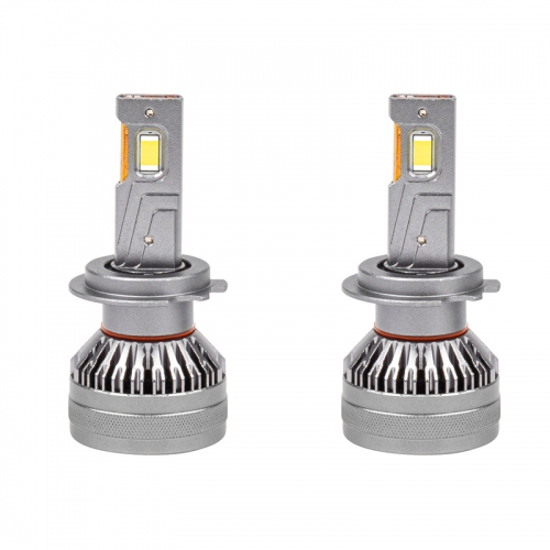 Z3 H7 60W super power CANBUS free LED headlight bulb