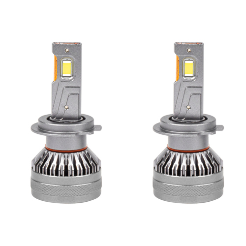 Z3 H7 80W super power CANBUS free LED headlight bulb