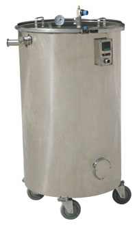 LPR100 Automatic Micro Softgel Encapsulation Machine