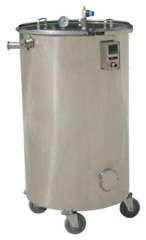 LPR100 Automatic Micro Softgel Encapsulation Machine