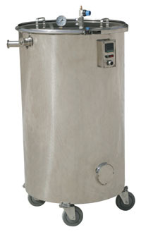 LPR100 Automatic Micro Softgel Encapsulation Machine