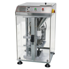 CSP600 Single Punch Tablet Press Machine