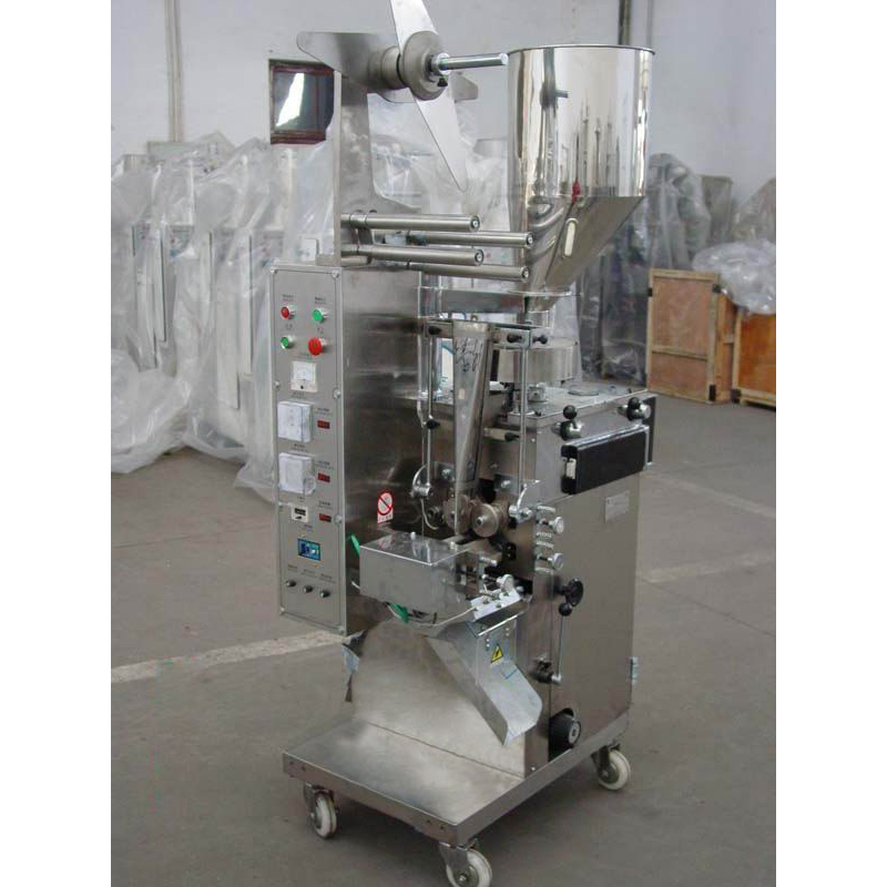 DXDK10CH Tea Bag Packaging Machine