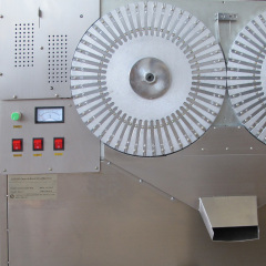 LPCS03 Empty Hard Capsule Cap and Body Separating Machine