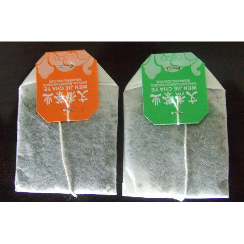 DXDC10 High Speed Double chamber tea bag packing machine