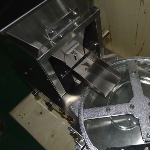 Electronic Tablet/Capsule Counting Machine