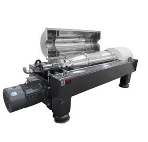 Decanter Centrifuge
