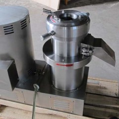 JMS Series Colloid Mill