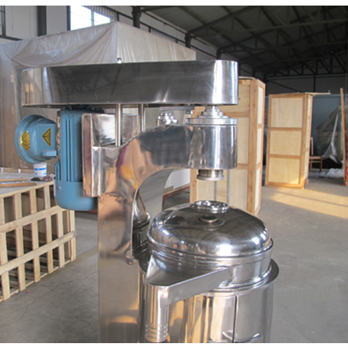 Tubular Centrifuge