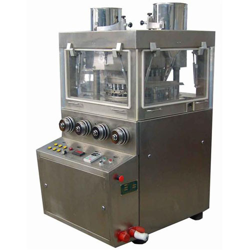 ZP31/35/37D Rotary Tablet Press Machine