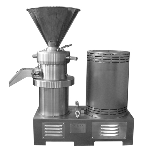 JMS Series Colloid Mill