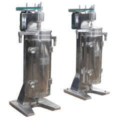 Tubular Centrifuge
