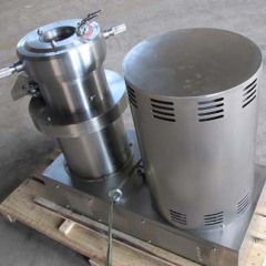 JMS Series Colloid Mill