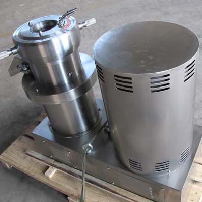 JMS Series Colloid Mill
