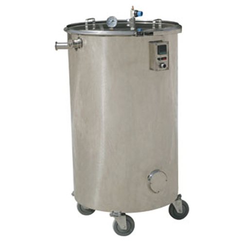 LPR180 Micro Softgel Encapsulation Machine