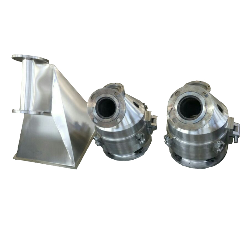 SGJ Series Peanut Butter Superfine Mill