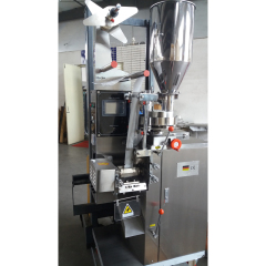 PLC Control Advanced Vertical FFS Packing Machine