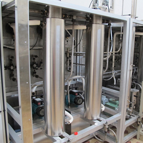 Supercritical Co2 Fluid Extraction Machine