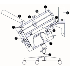 CSP100A Capsule Sorter and Polisher