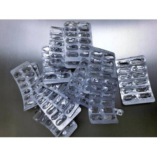 LPY85 Capsule and Tablet Deblister Machine