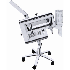 CSP100A Capsule Sorter and Polisher