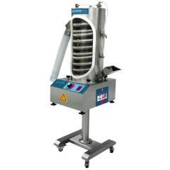 CSP200C Uphill Tablet Deduster
