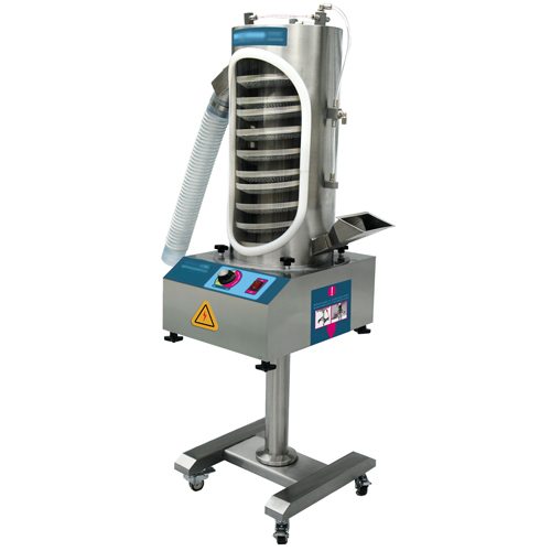 CSP200C Uphill Tablet Deduster