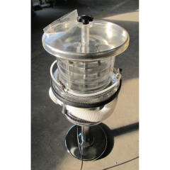 CSP200A Tablet Deduster