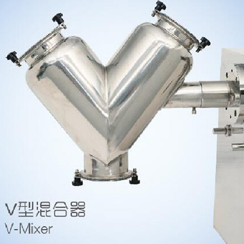 Multi-Function Pharmaceutical Lab Machine