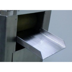 LPY85 Capsule and Tablet Deblister Machine